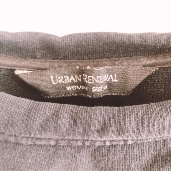 sweatshirt black - Picture 4 of 5